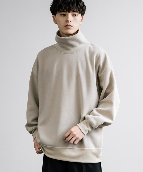 Rocky Monroe（ロッキーモンロー） トレーナー スウェット オーバー