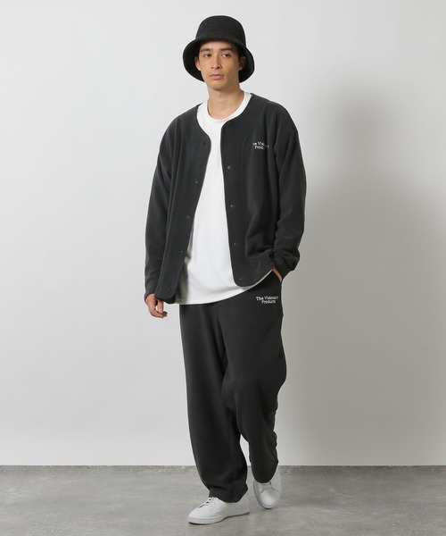 2umtanページ LAKOLE（ラコレ） パンツ ストレッチボアフリースパンツ「PARK by