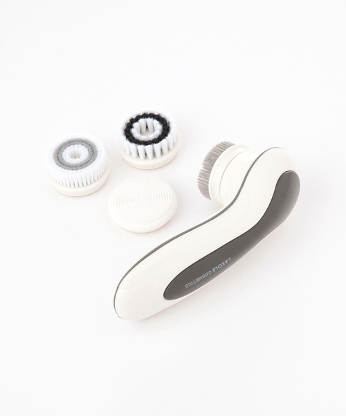 LAKOLE（ラコレ） 充電式洗顔ブラシセット / 207771 : ZOZOTOWN Yahoo