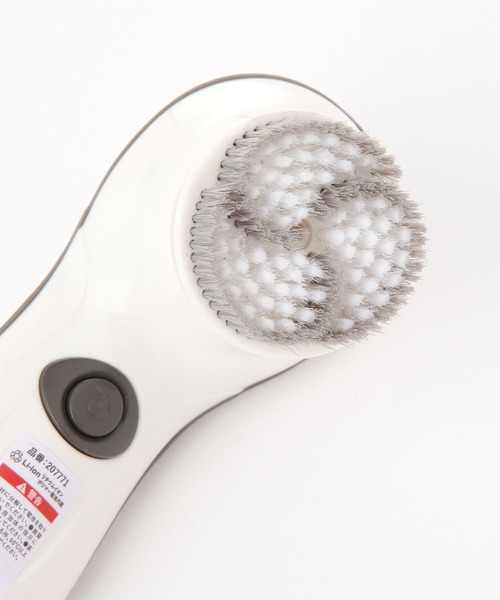 LAKOLE（ラコレ） 充電式洗顔ブラシセット / 207771 : ZOZOTOWN Yahoo