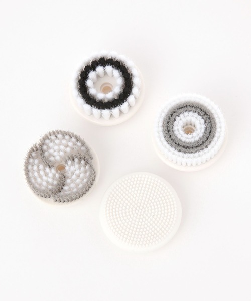 LAKOLE（ラコレ） 充電式洗顔ブラシセット / 207771 : ZOZOTOWN Yahoo