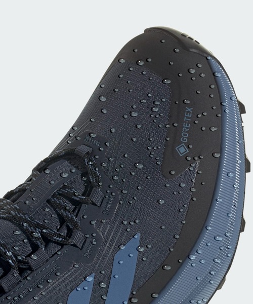 adidas スニーカー テレックス トレイルメーカー 2 GORE-TEX