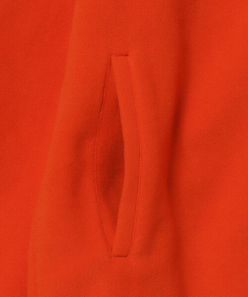 BEAMS GOLF（ビームス ゴルフ） ブルゾン SMALL オレンジ メンズ