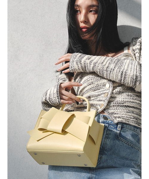 未使用✨フレイアイディ♡ショルダーバッグ FRAY I.D（フレイ・アイディー） ショルダーバッグ バッグ 「WEB限定