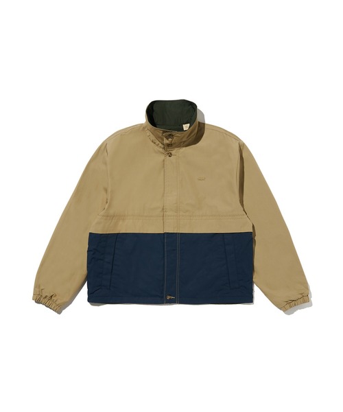Levi's カバーオール Levi's/リーバイス リバーシブル