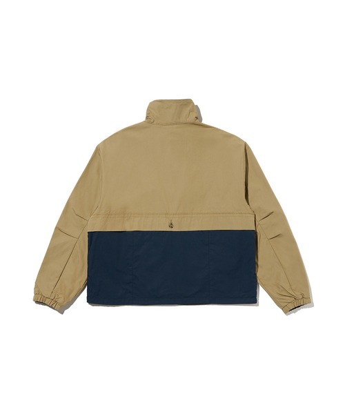 Levi's カバーオール Levi's/リーバイス リバーシブル