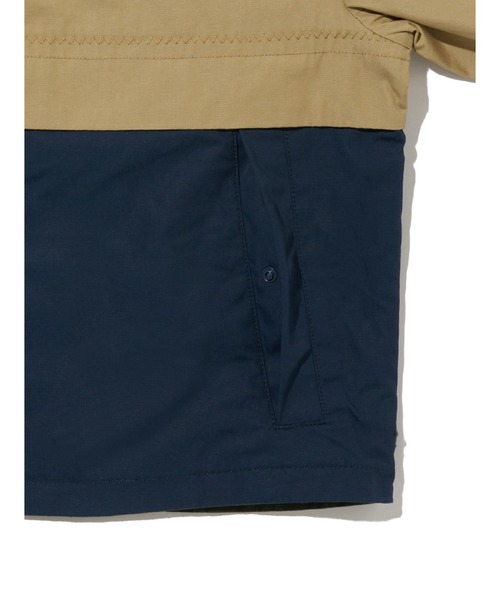 Levi's カバーオール Levi's/リーバイス リバーシブル