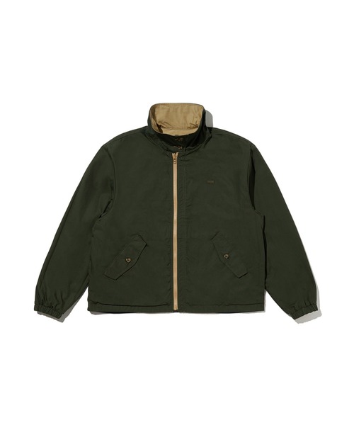 Levi's カバーオール Levi's/リーバイス リバーシブル