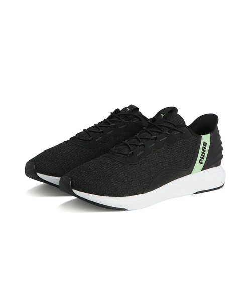 PUMA（プーマ） スニーカー ユニセックス ソフトライド クルーズ