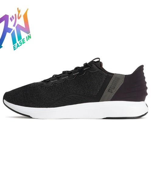 PUMA（プーマ） スニーカー ユニセックス ソフトライド クルーズ