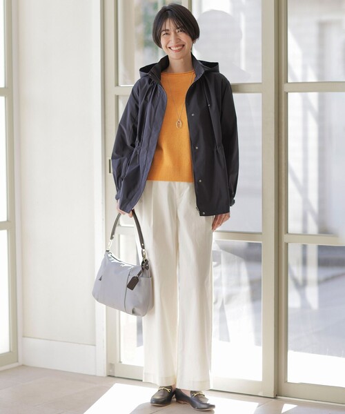 ニット セーター 「洗える」DRY COMFORT ニット レディース J.PRESS ニット セーター 「洗える」DRY COMFORT レディース