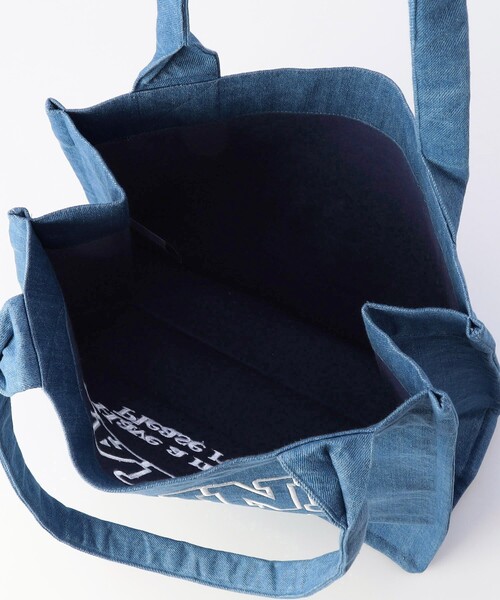 ガニー トートバッグ A5599 LARGE EASY TOTE BAG ガニー トートバッグ A5599 LARGE EASY TOTE BAG (Ganni/トート