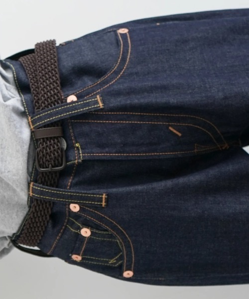 ジーンズ KOOKY ZOO Juvenile denim pants メンズ レディースの画像