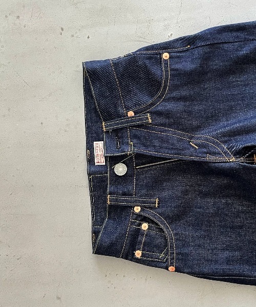ジーンズ KOOKY ZOO Juvenile denim pants メンズ レディースの画像