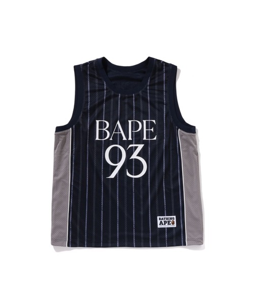 APE ロゴタンクトップTシャツ　Mサイズ APE HEAD ONE POINT RIB TANK TOP LADIES – eu.bape.com