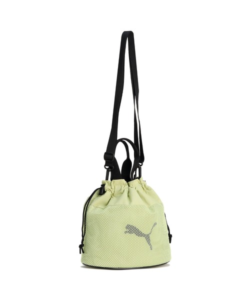 PUMA（プーマ） ショルダーバッグ バッグ ウィメンズサマー スモール