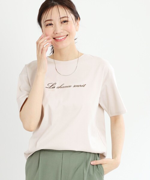 Reflect（リフレクト） tシャツ 半袖 「マシンウォッシュ可」ロゴT
