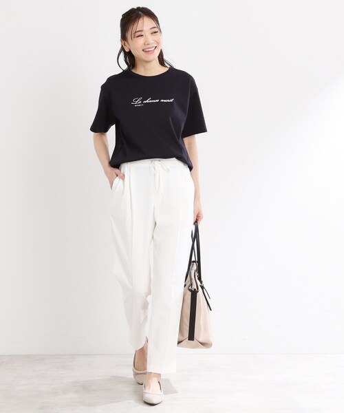 Reflect（リフレクト） tシャツ 半袖 「マシンウォッシュ可」ロゴT