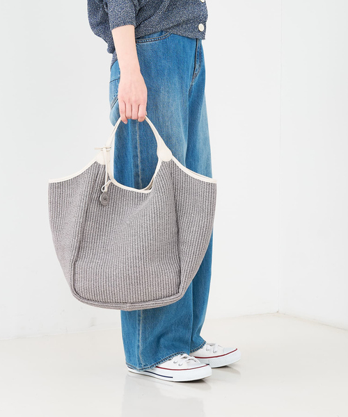 MARCO MASI かごバッグ カゴバッグ 「MARCO MASI」「別注