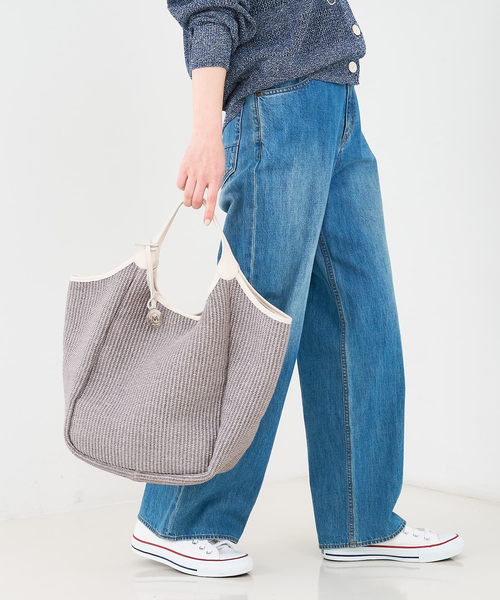 MARCO MASI かごバッグ カゴバッグ 「MARCO MASI」「別注