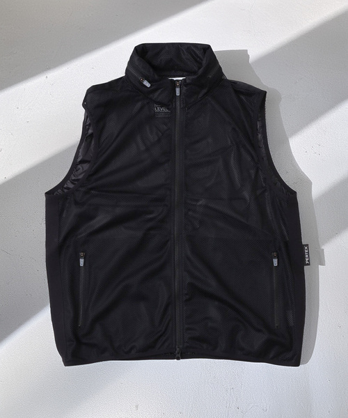 MARMOT CAPITAL コート ジャケット 「MARMOT CAPITAL」 PERTEX