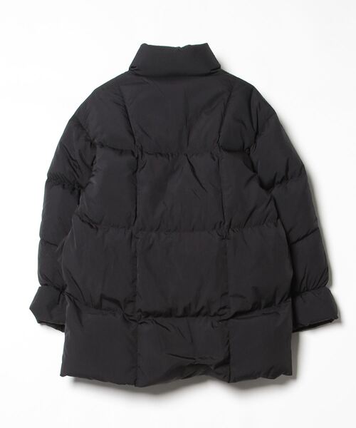 TODAYFUL ダウンジャケット サイズ36 TODAYFUL 「TODAYFUL」 ダウンコート 36 ブラック レディース