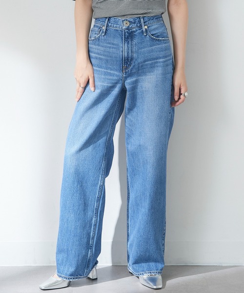 【ベーチャマ専用】upper hights THE NIECE MD RISE upper hights THE NIECE m/r | Pants | HER. Online Store