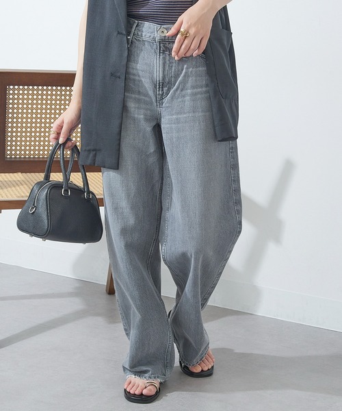 upper hights THE NIECE グレー 24 upper hights（アッパーハイツ）｜THE NIECE MID-RISE LONG