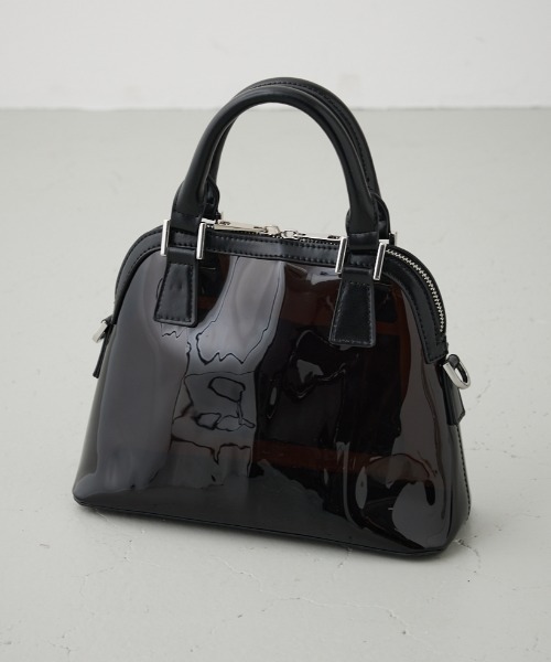 AZUL BY MOUSSY（アズールバイマウジー） ショルダーバッグ バッグ 