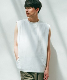 tシャツ ノースリーブカットソー / 283532 メンズ レディース｜ZOZOTOWN Yahoo!店