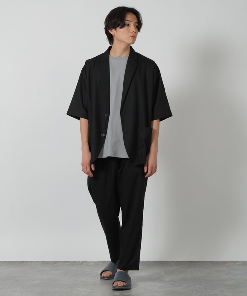 tシャツ ノースリーブカットソー / 283532 メンズ レディース | LAKOLE | 13