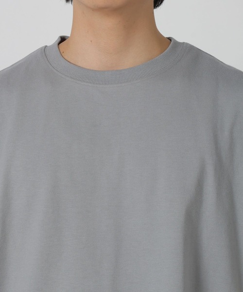 tシャツ ノースリーブカットソー / 283532 メンズ レディース | LAKOLE | 18