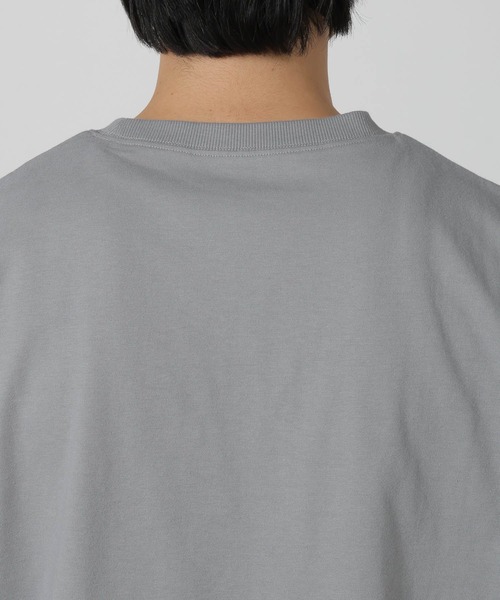 tシャツ ノースリーブカットソー / 283532 メンズ レディース | LAKOLE | 21