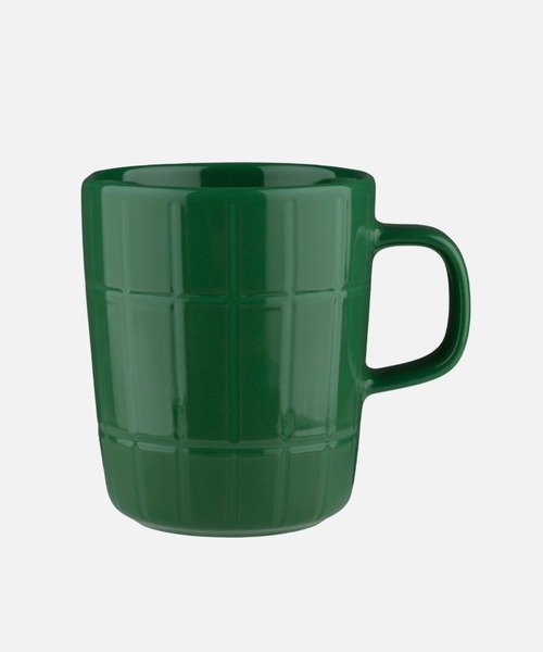 marimekko（マリメッコ） タンブラー Tiiliskivi / mug 4 dl