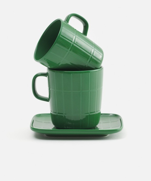 marimekko（マリメッコ） タンブラー Tiiliskivi / mug 4 dl