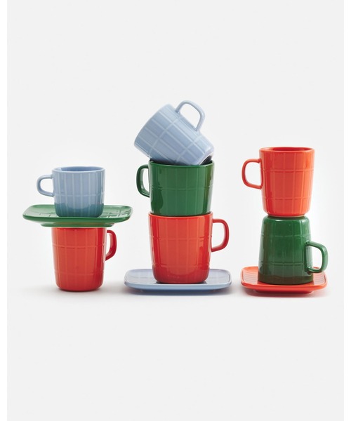 marimekko（マリメッコ） タンブラー Tiiliskivi / mug 4 dl