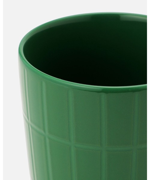 marimekko（マリメッコ） タンブラー Tiiliskivi / mug 4 dl