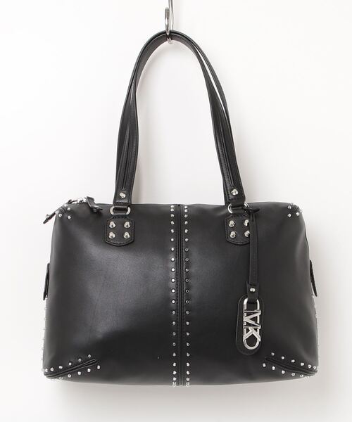 MICHAEL KORS トートバッグ　美品 楽天市場】マイケルコース MICHAEL KORS トートバッグ