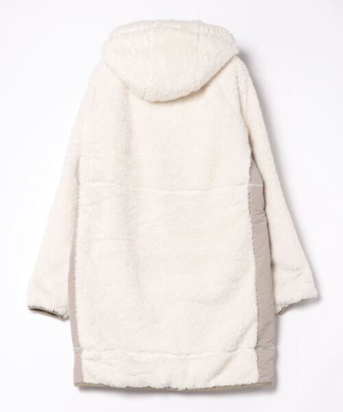 「KRIFF MAYER Lady's Collection」 コート MEDIUM ベージュ レディース_画像2