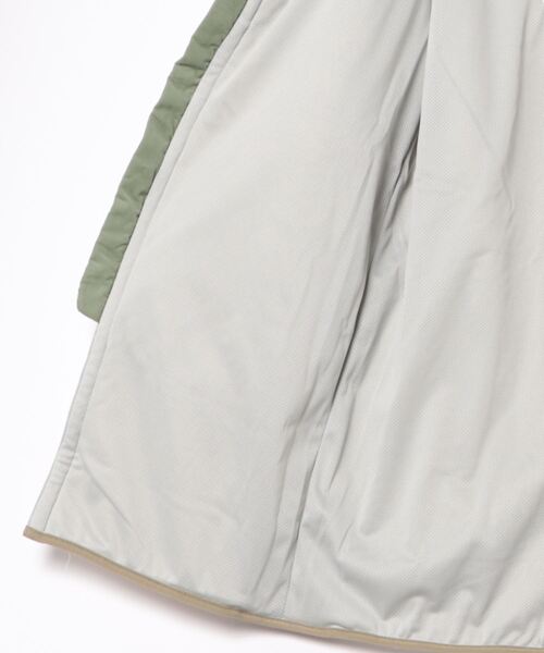 「KRIFF MAYER Lady's Collection」 コート MEDIUM ベージュ レディース_画像3