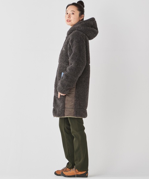「KRIFF MAYER Lady's Collection」 コート MEDIUM ベージュ レディース_画像6