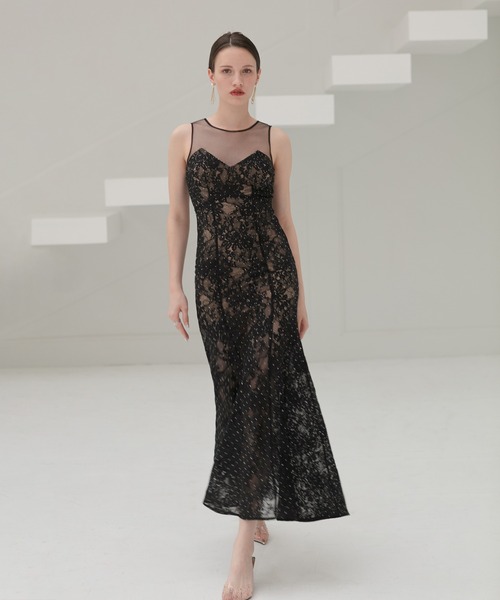 Leja（レジャ） ドレス : ZOZOTOWN Yahoo!店 - 通販 - Yahoo!ショッピング