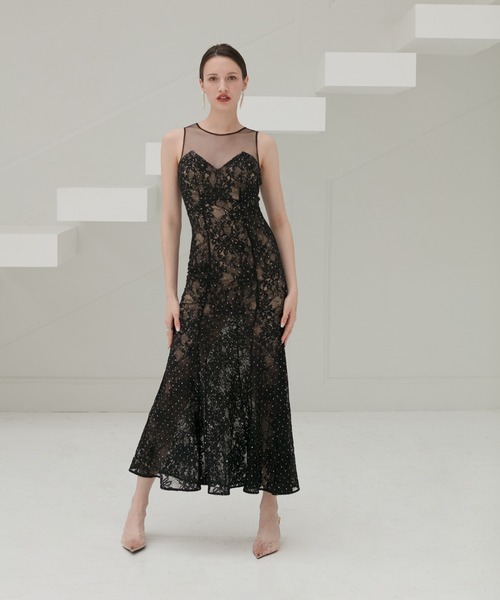 Leja（レジャ） ドレス : ZOZOTOWN Yahoo!店 - 通販 - Yahoo!ショッピング