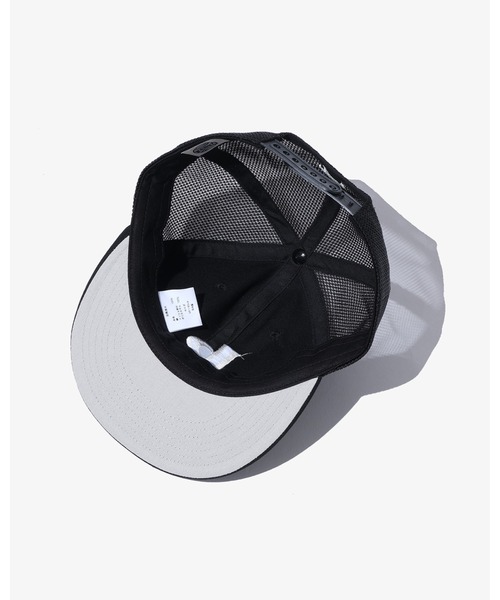 KEBOZ キャップ 帽子 NK MESH CAP メンズ : ZOZOTOWN Yahoo!店