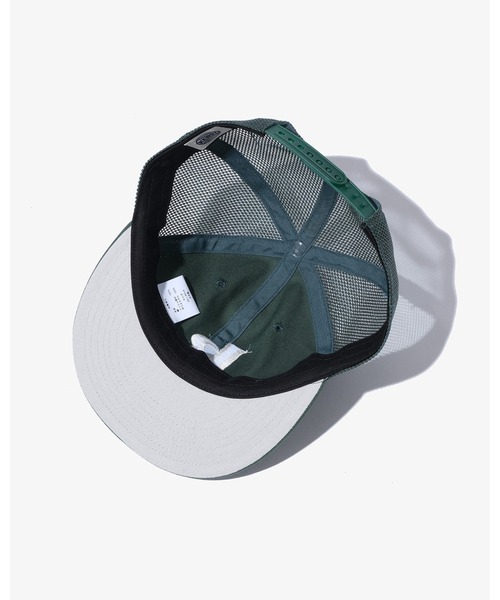 帽子 YEEKYO mesh Cup GOAT SLATT MESH CAP *limited – Yeekyo