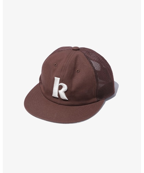 NEW PORT MESH CAP ２個セット POLeR キャップ 帽子 × FREAK'S STORE/ポーラー フリークス