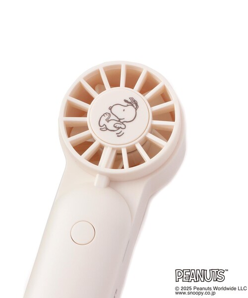 oneus ファヌン ハンディファン nikome 4in1ミラー付ハンディファン NKM-MHF01 | 生活家電