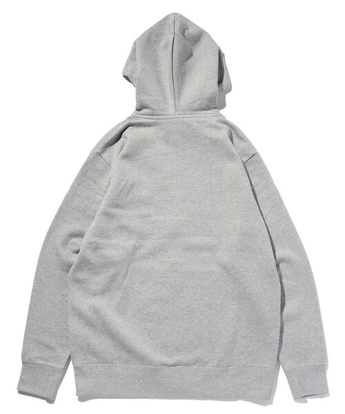 THE NORTH FACE 「THE FACE」 ジップアップパーカー MEDIUM