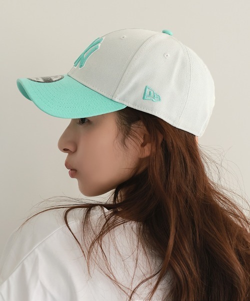 NEW ERA（ニューエラ） キャップ 帽子 「NEW ERA」9FORTY MLB Donoban