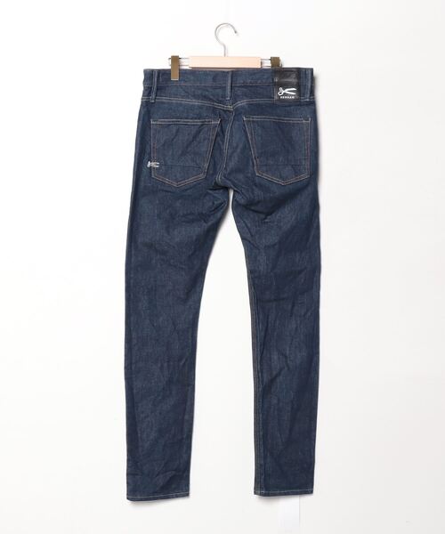 DENHAM 「DENHAM」 デニムパンツ 33 ネイビー メンズ : ZOZOTOWN
